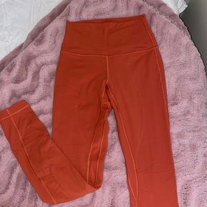 Lululemon align leggings